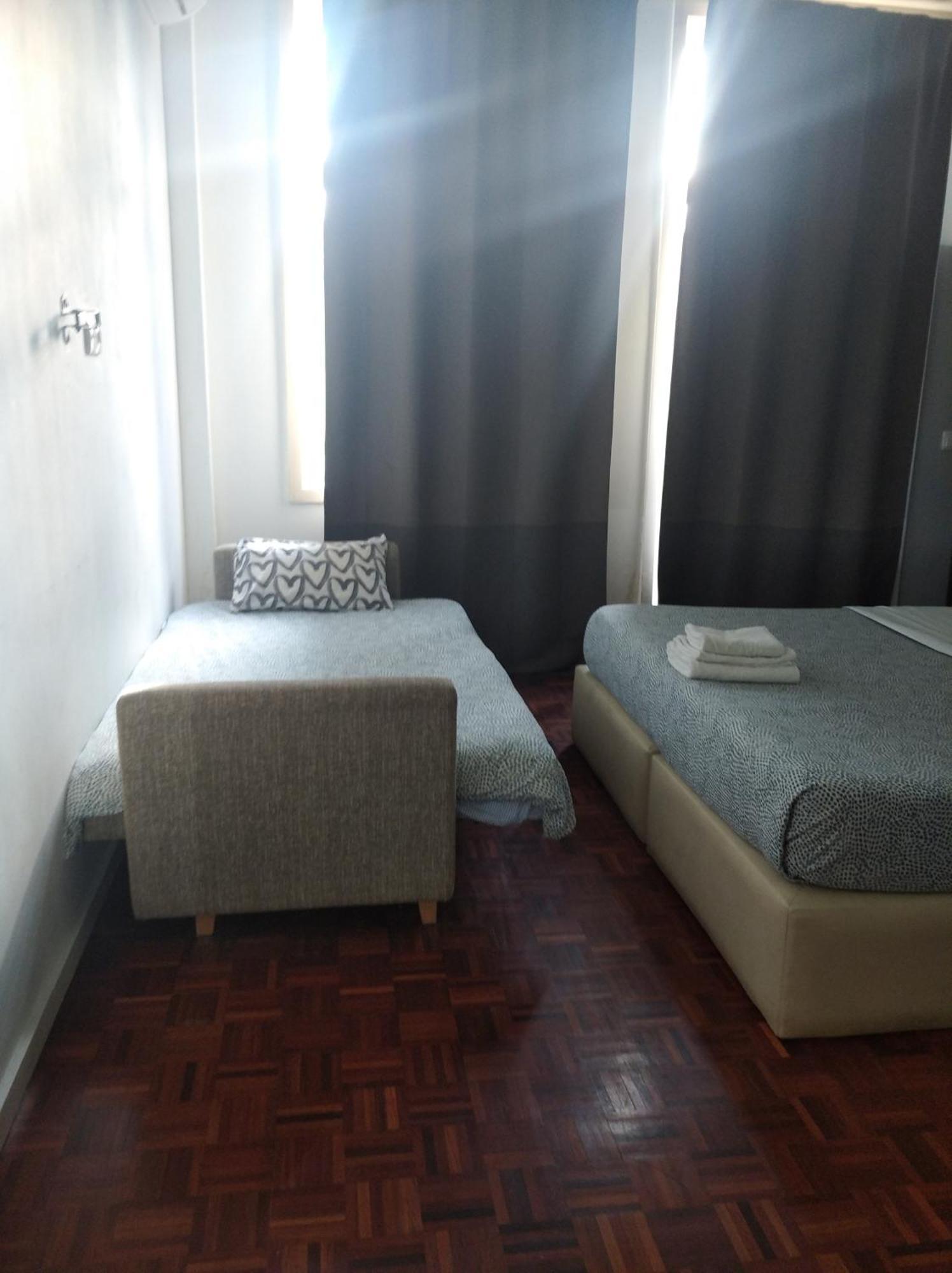 Porto Estudio Campanha 外观 照片